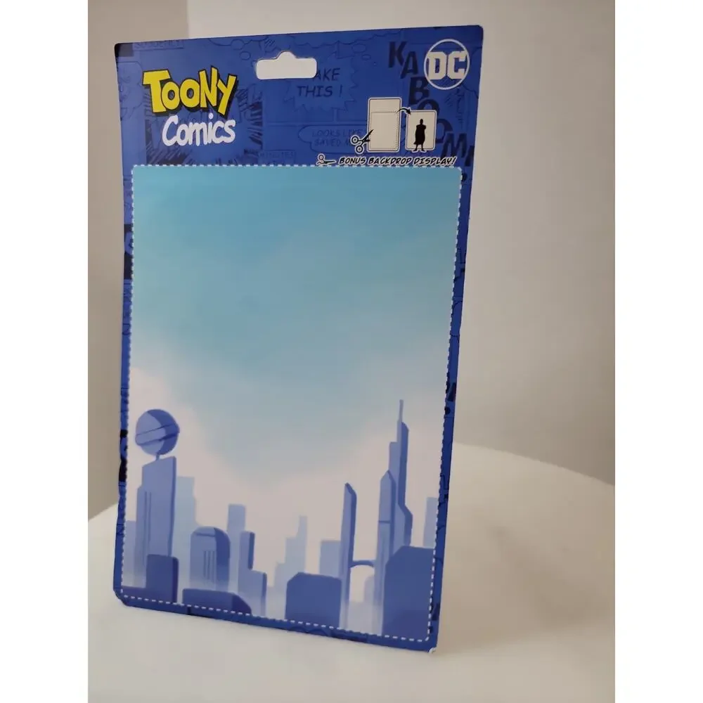 NECA Toony Comics DC “ Superman